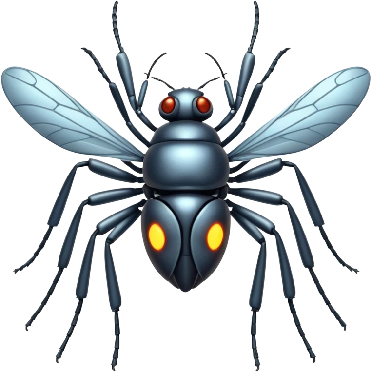 lab bug hunter emoji