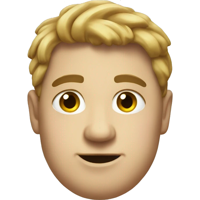 fat radley emoji