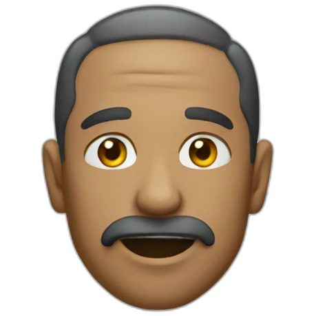 Fumeur emoji