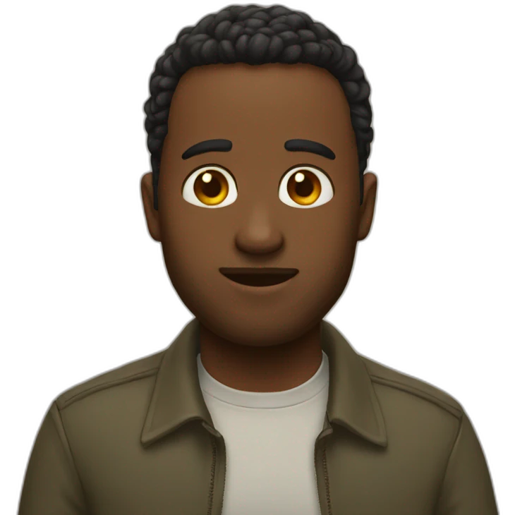 Демон emoji