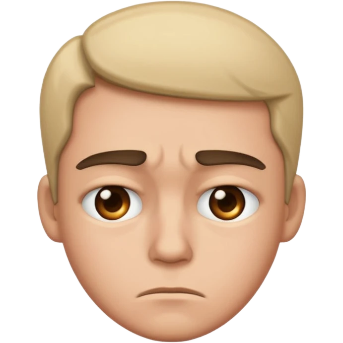 That’s rude emoji