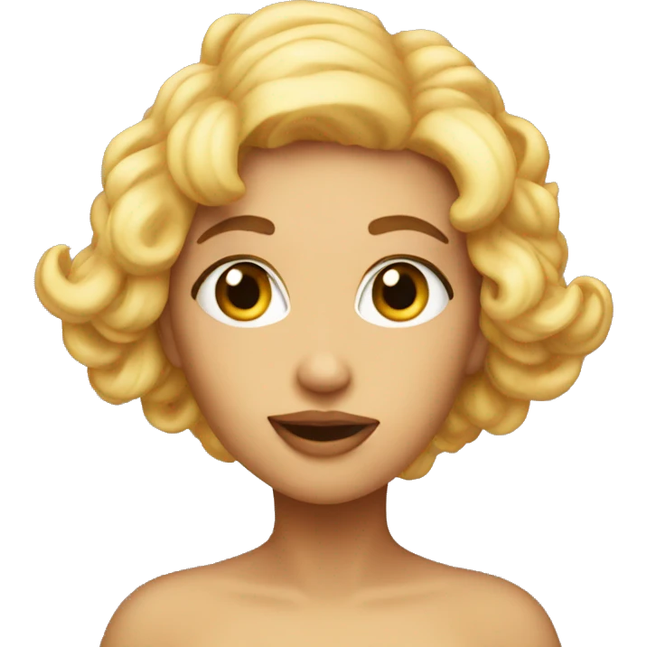 Venus emoji