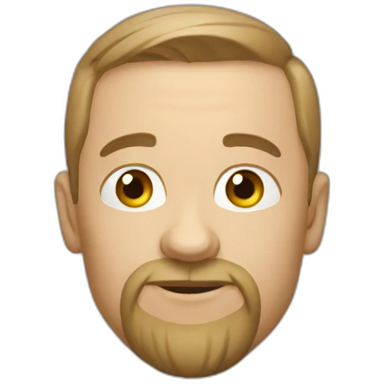 Russe emoji