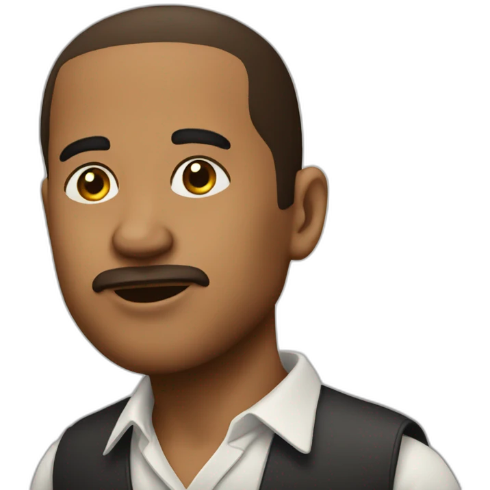 chiquito emoji