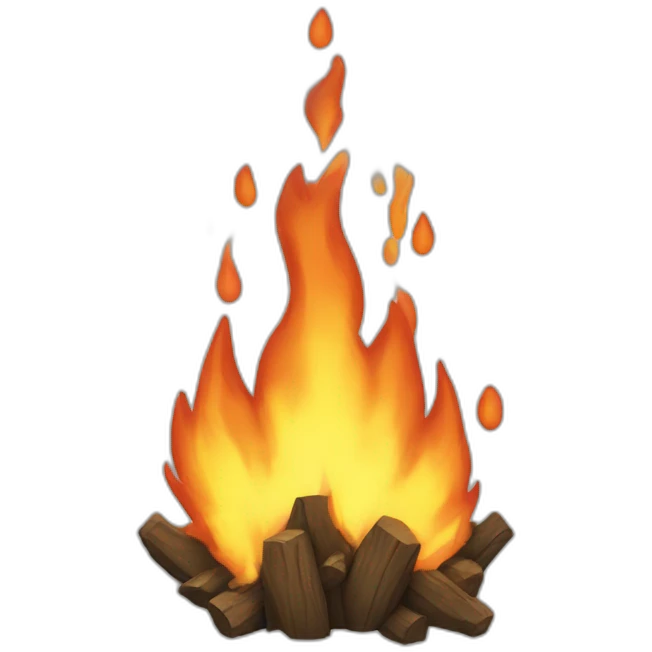 Inceneroar emoji