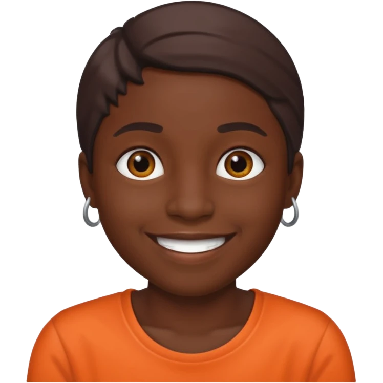 Osimhen emoji