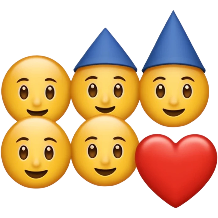 Osmanlı bayrağı 1518 emoji