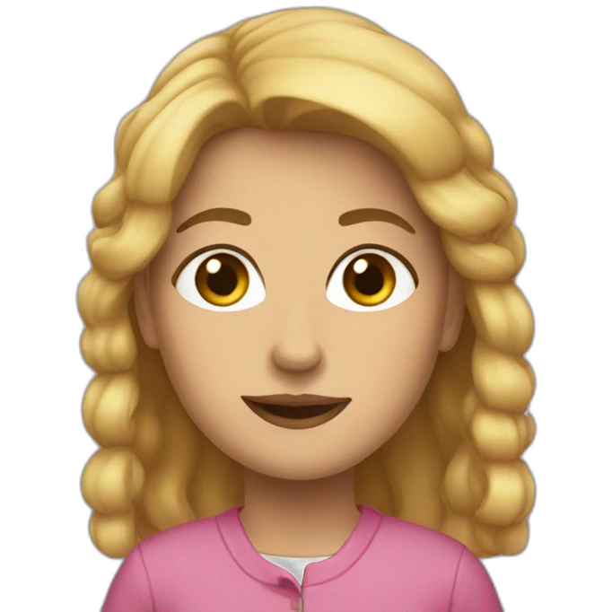 Lynette emoji