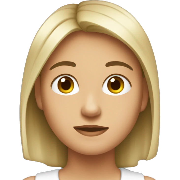 🙇🏻‍♀️✊🏻👃🏻 emoji