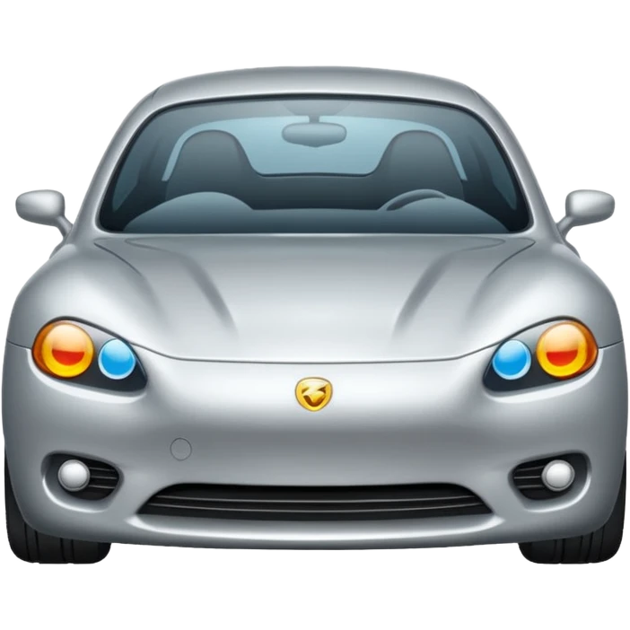 Car emoji