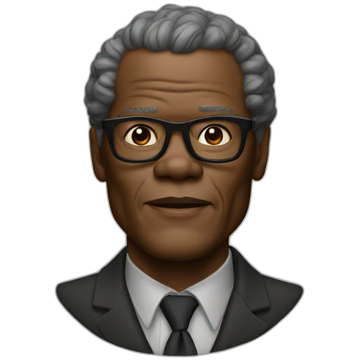Samuel L. Jackson emoji