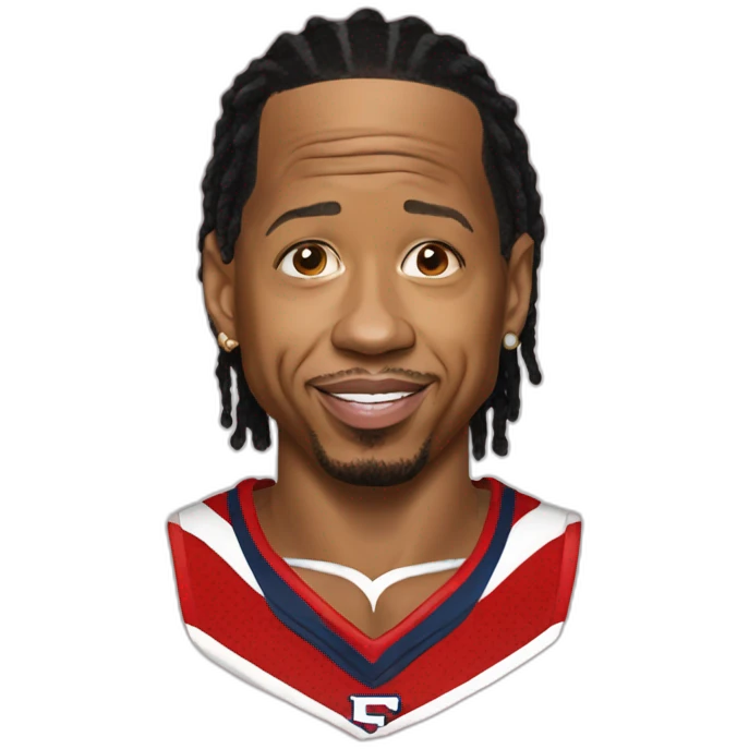 allen iverson emoji