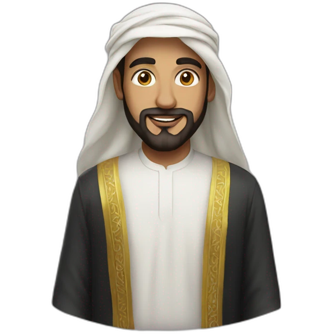 allah emoji