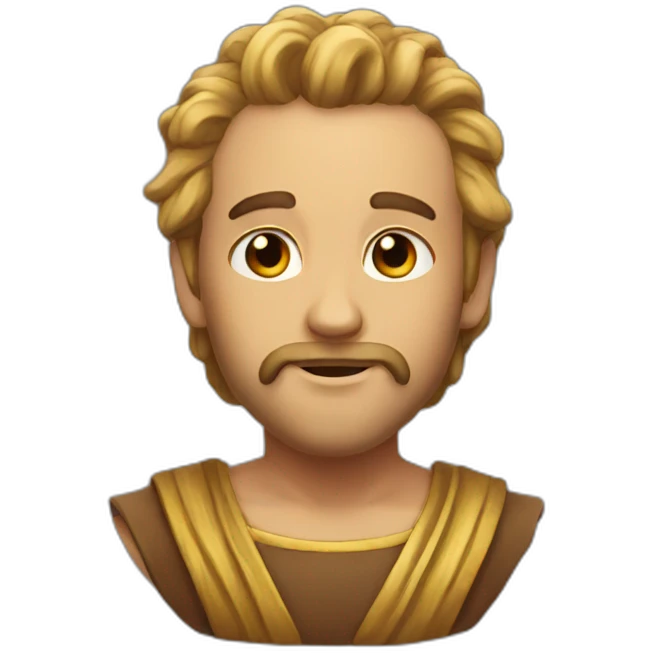 God emoji