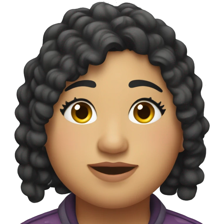 raini Rodriguez  emoji