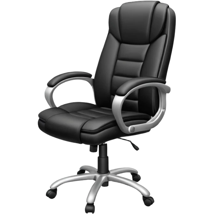 OFFİCE sandalye emoji