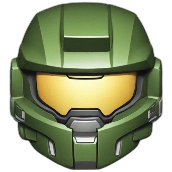 Master chief emoji