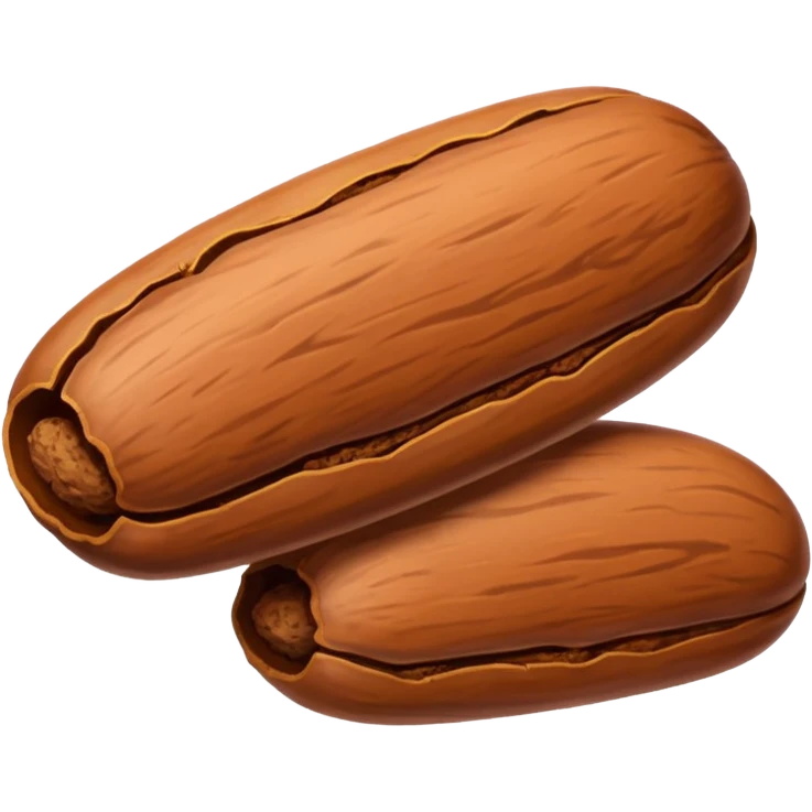 Tamarind emoji