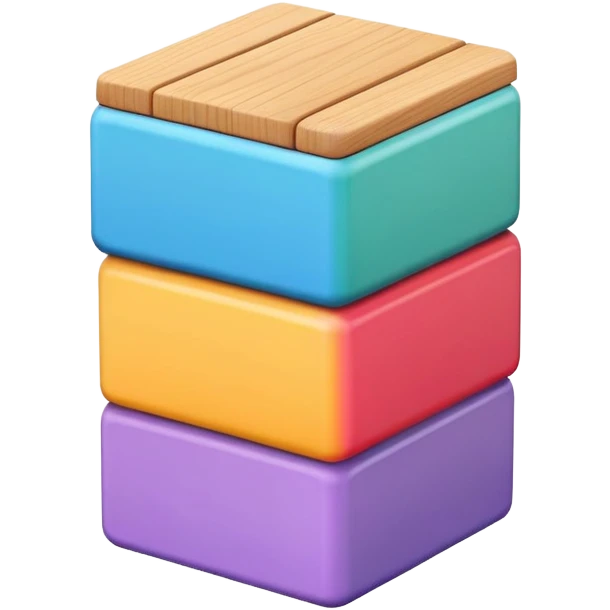 blocks emoji