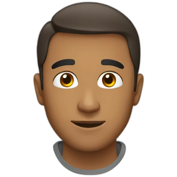 Dost emoji