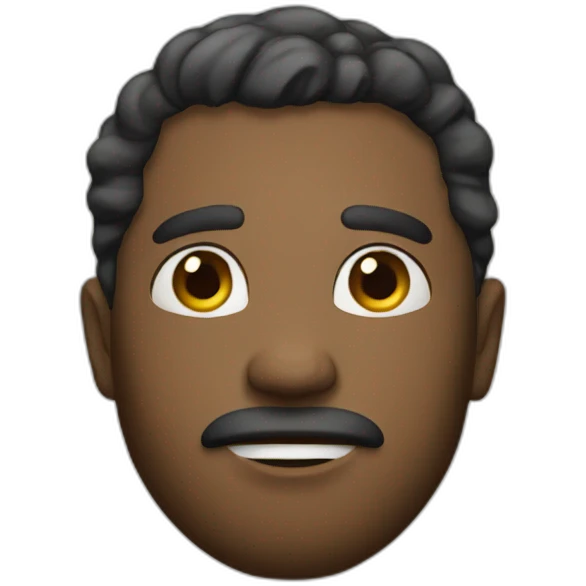lie emoji
