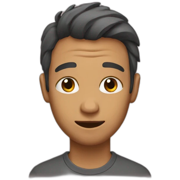 no way emoji