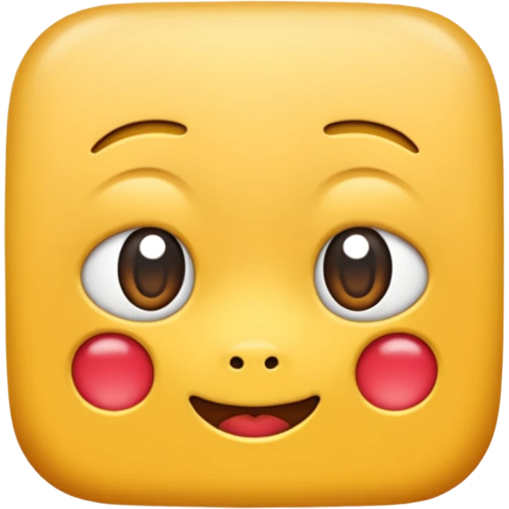 식빵에 잼 바르기 emoji