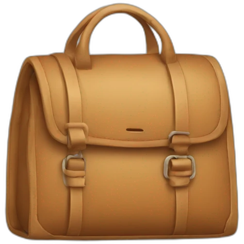 bag emoji
