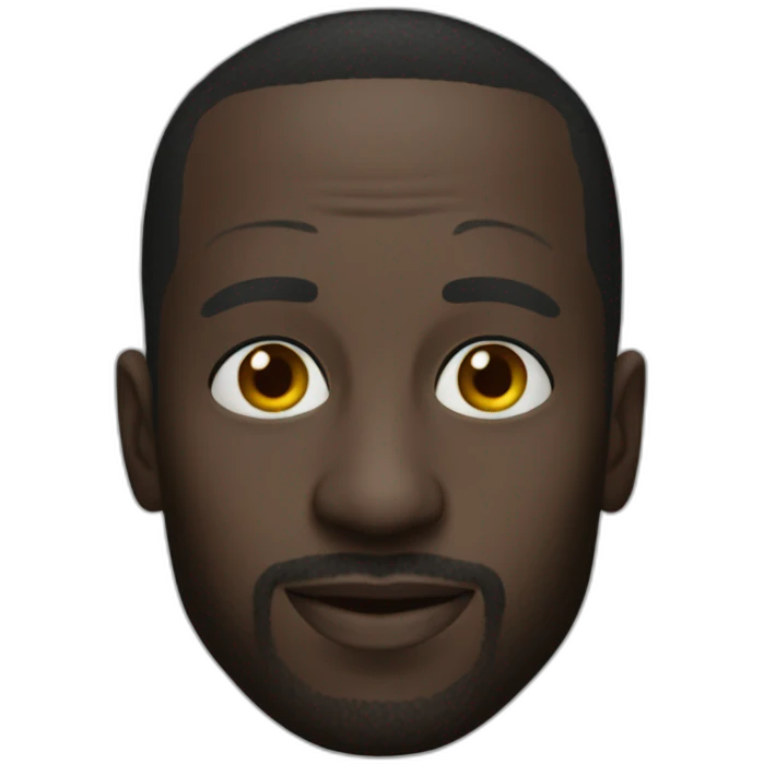 omar sy emoji
