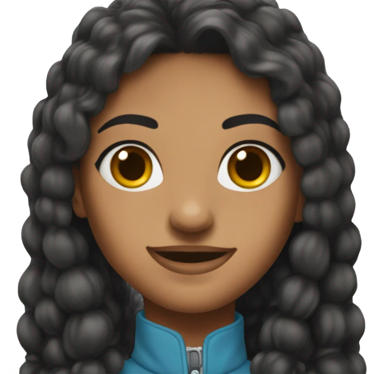 Kaz Crossley  emoji