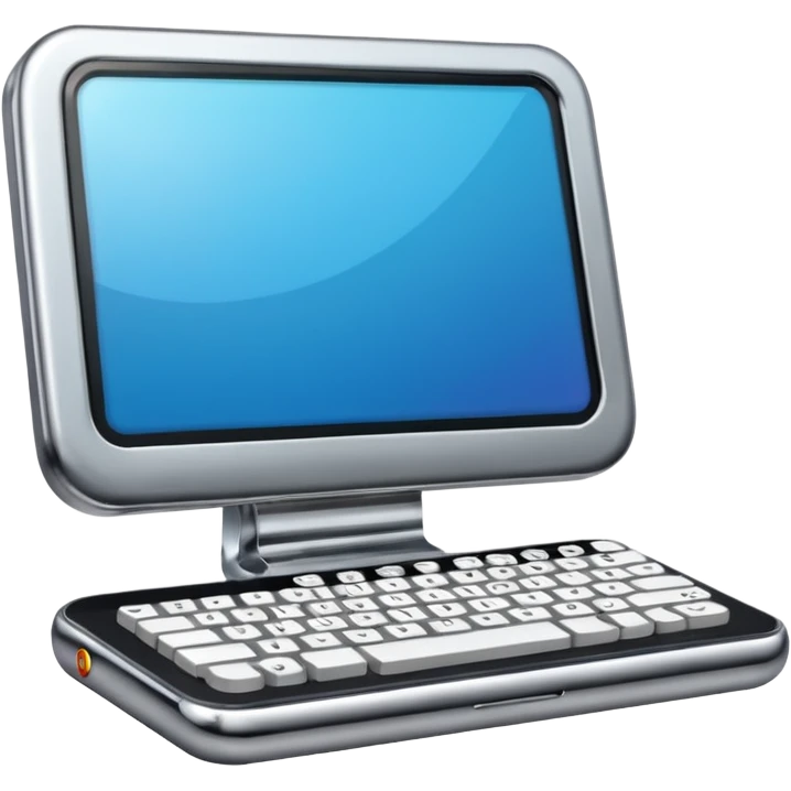 pc game object emoji