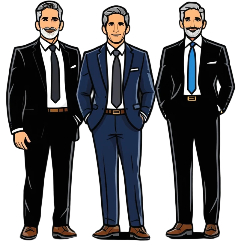 Josh king jetset Madrid celebrity millionaire Grant Cardone Alex hormozi Iman gadzhi business parrners emoji
