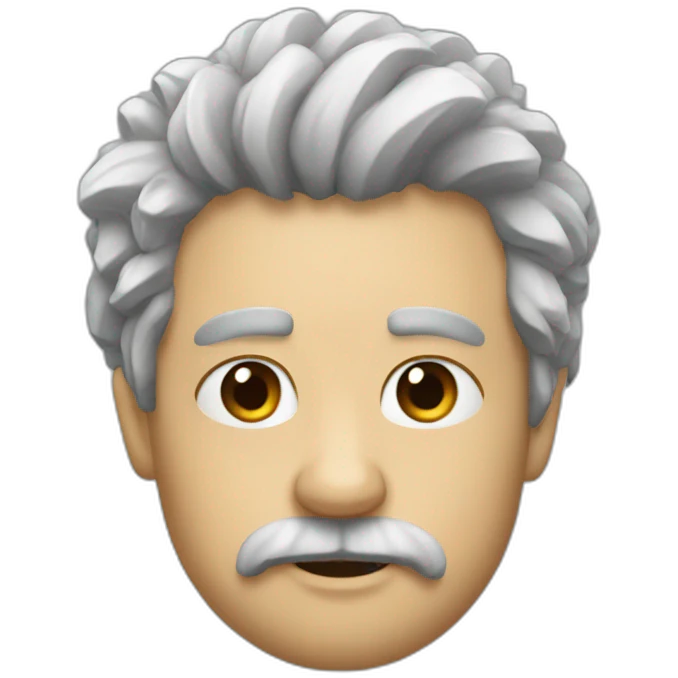 hairy hamvar emoji