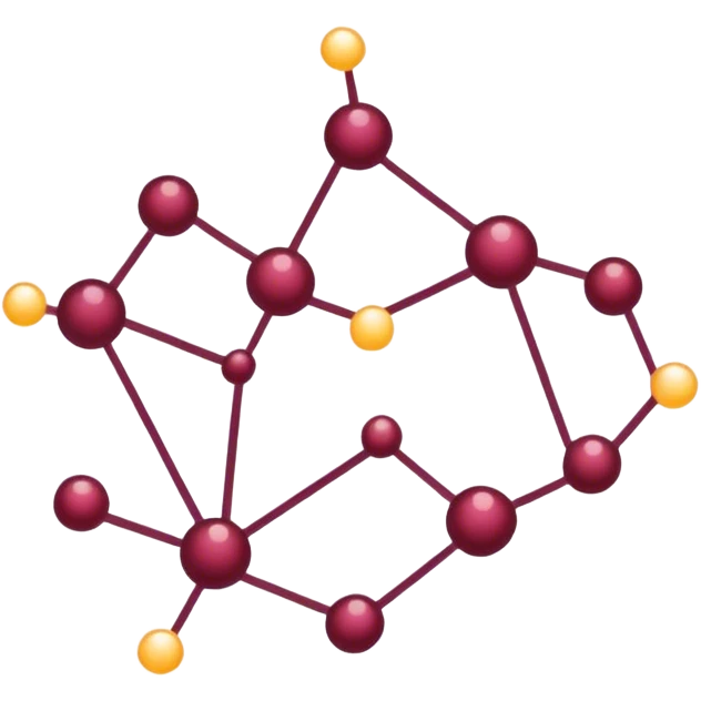  constellation Burgundy emoji