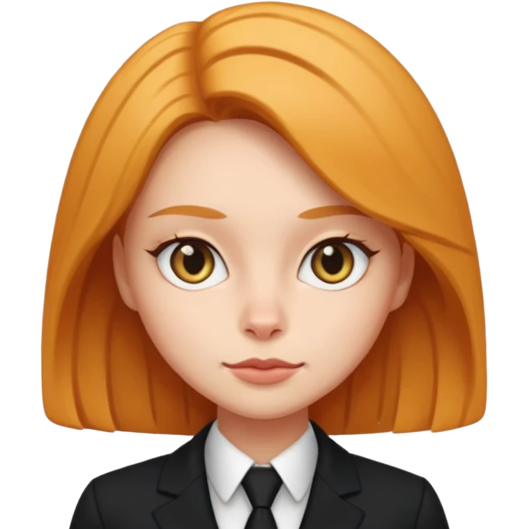 Mulher gato emoji