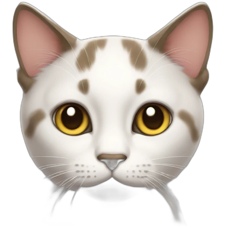 CAT  emoji