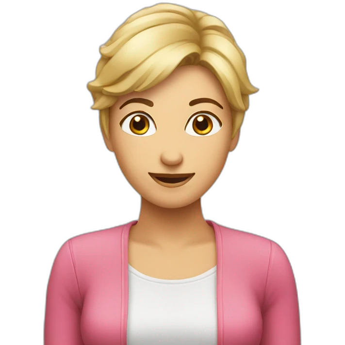 mompris mktg emoji