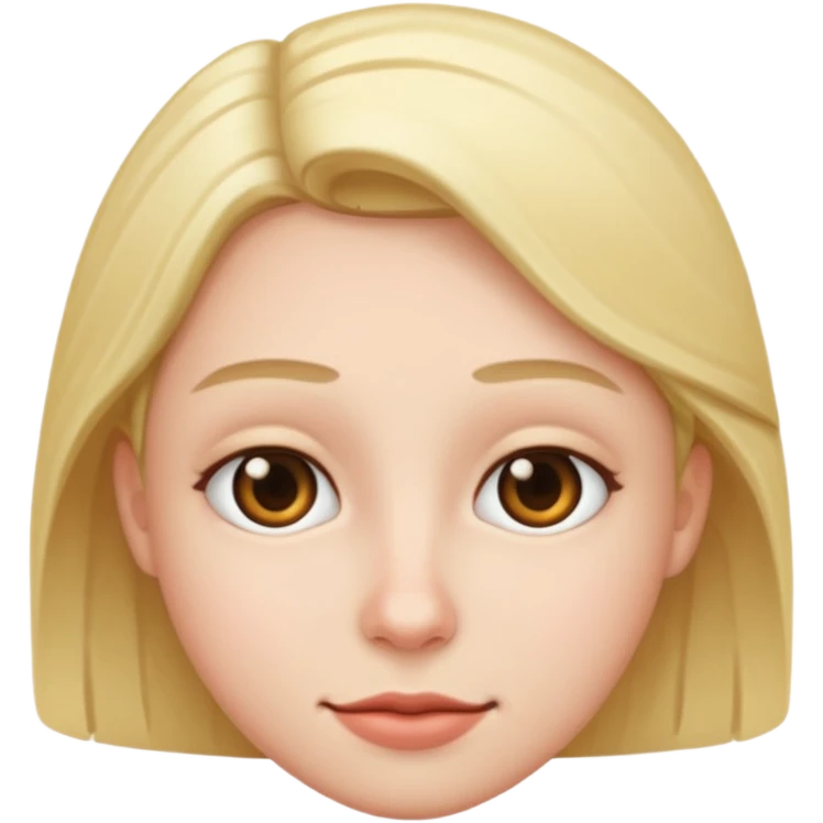 Create an image of me emoji