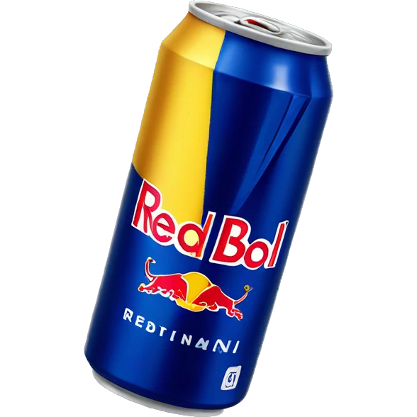Redbull emoji
