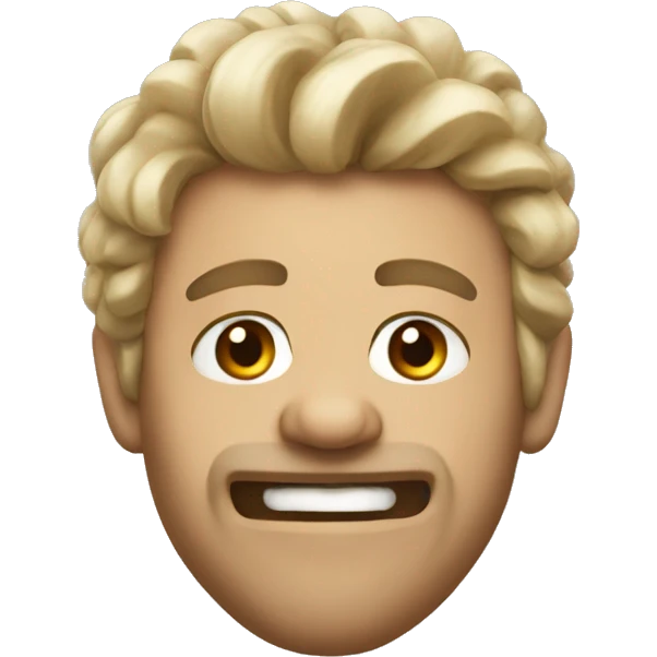 Glurak  emoji