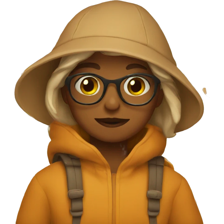 autumn vibes emoji