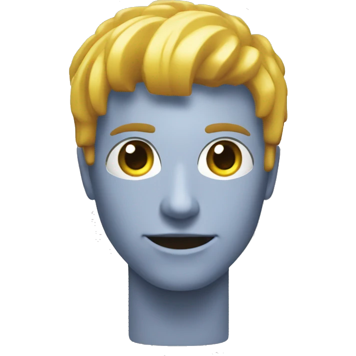 Faça um lp cyber emoji