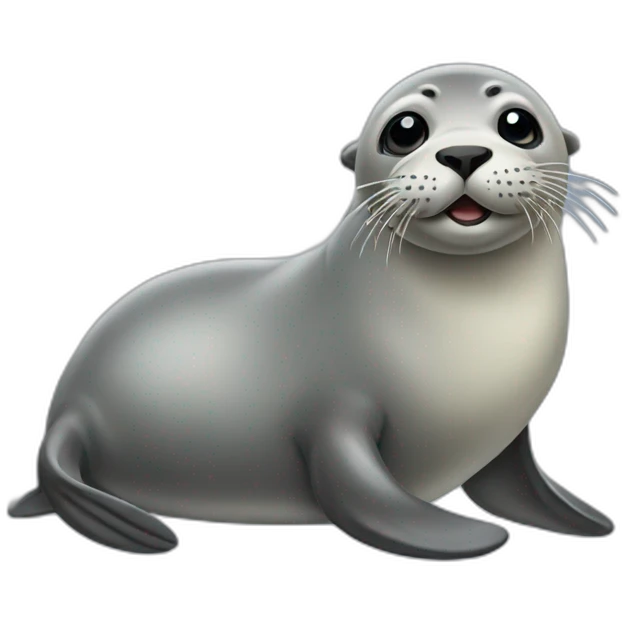 seal emoji