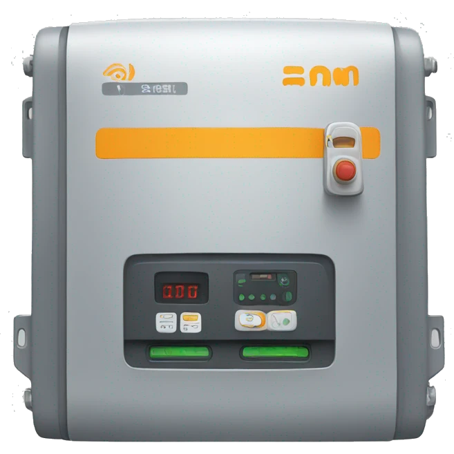 inverter emoji