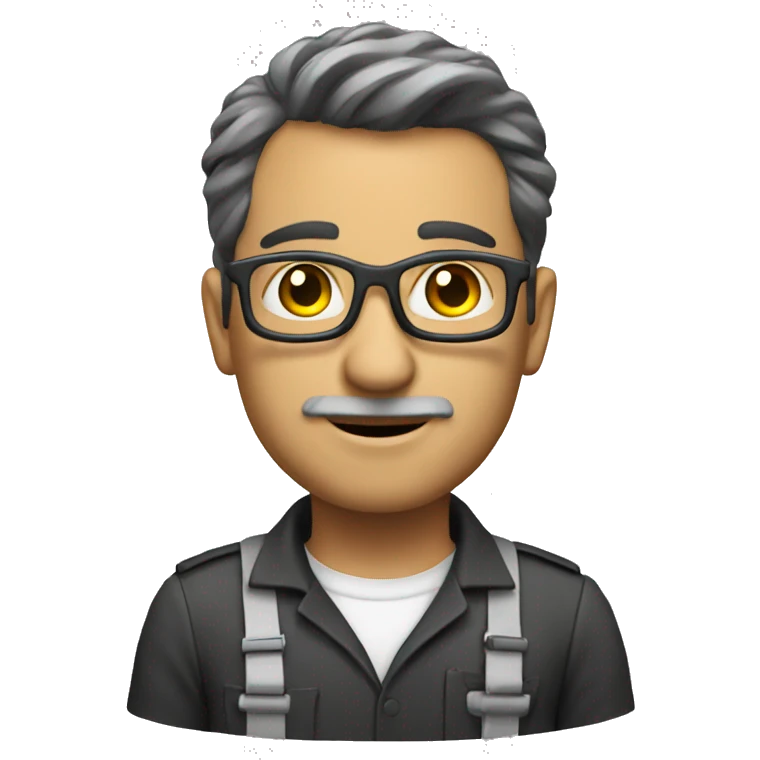 ingeniero emoji