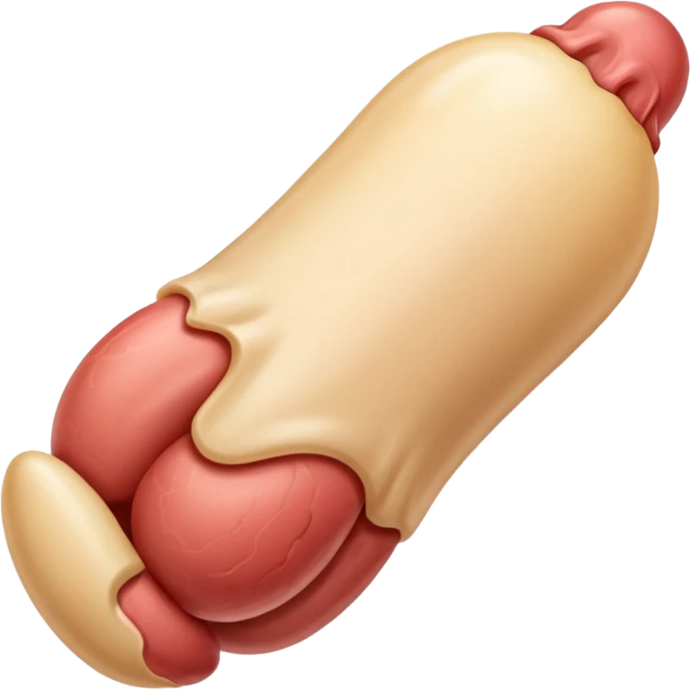 Penis emoji
