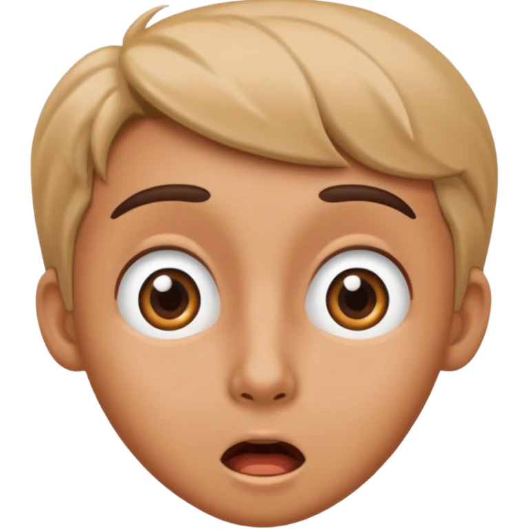 Yoooooooooooooo emoji