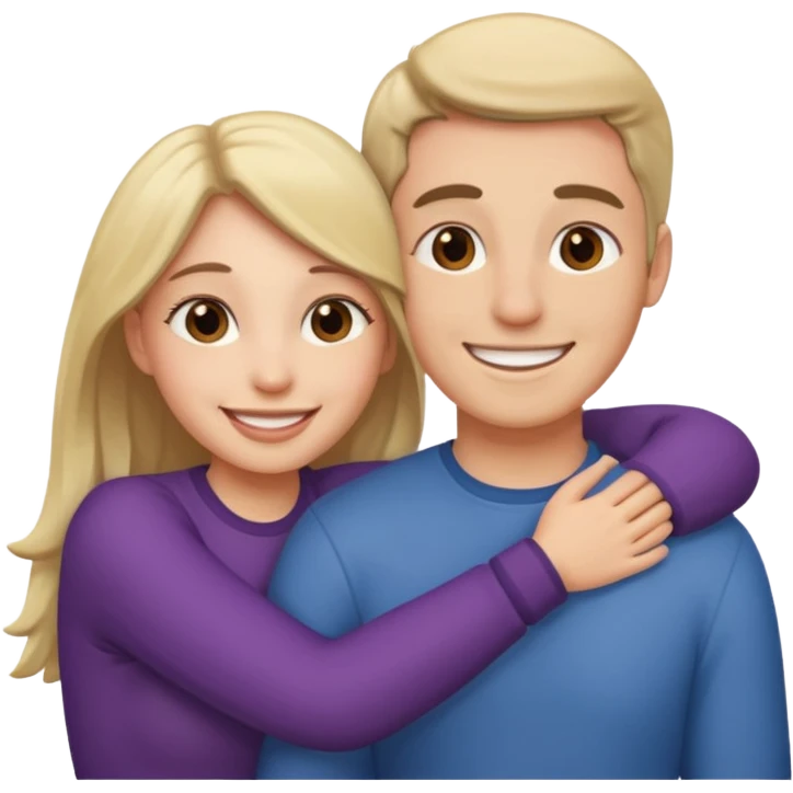 Couple fucking emoji