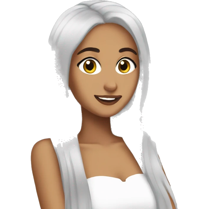 ariana grand emoji