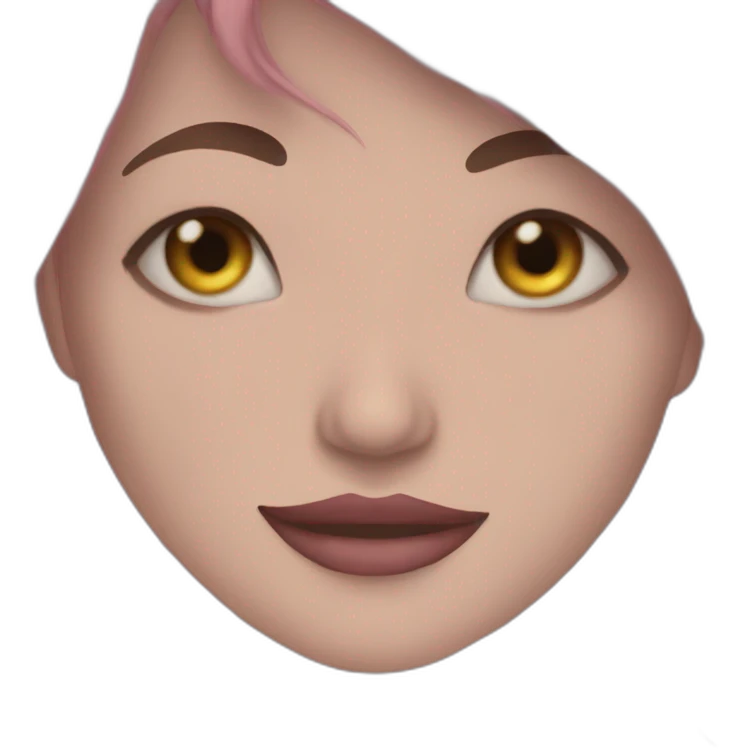 Nue emoji